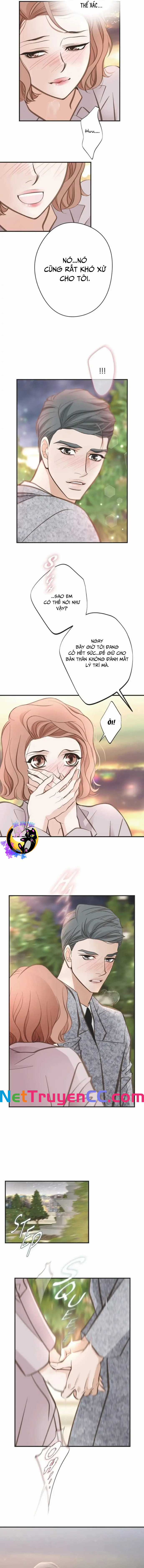 CUỘC HÔN NHÂN SỐNG CÒN Chapter 37 trang 2