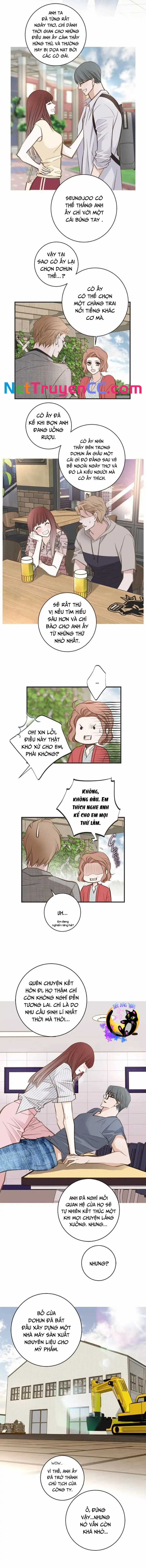 CUỘC HÔN NHÂN SỐNG CÒN Chapter 38 trang 1