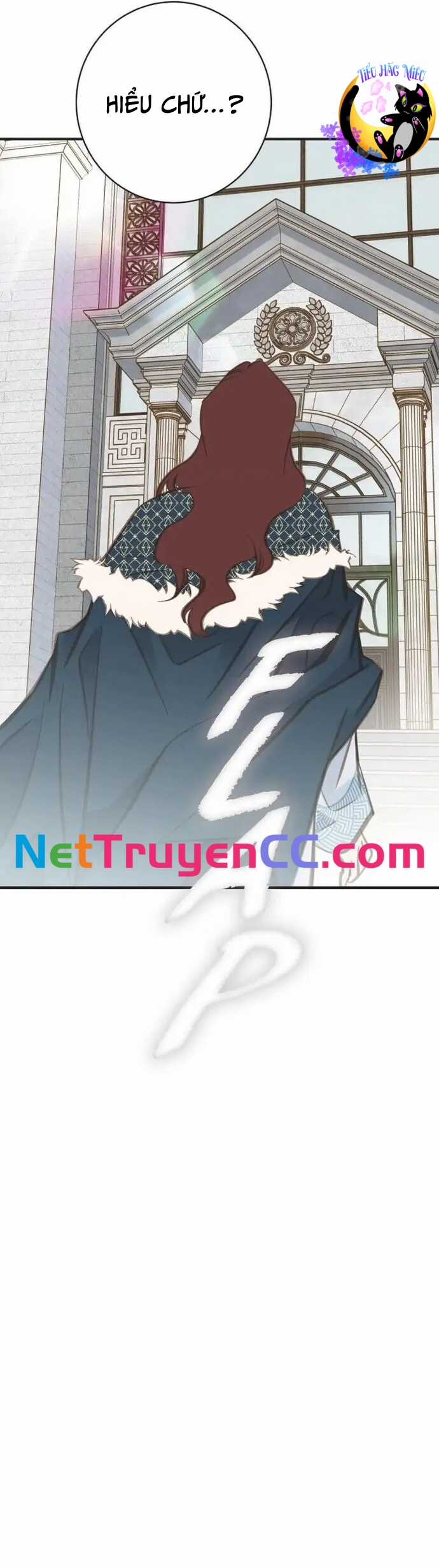 CUỘC HÔN NHÂN SỐNG CÒN Chapter 38 trang 11