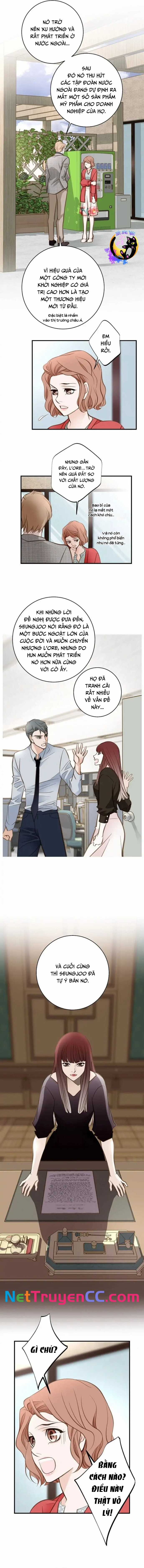 CUỘC HÔN NHÂN SỐNG CÒN Chapter 38 trang 3