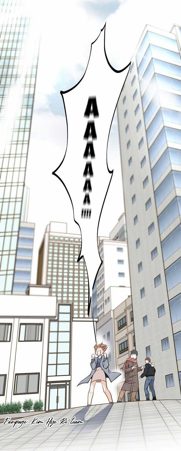 CUỘC HÔN NHÂN SỐNG CÒN Chapter 4.1 trang 12