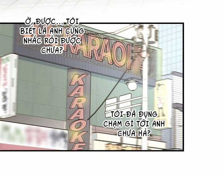 CUỘC HÔN NHÂN SỐNG CÒN Chapter 4.1 trang 13