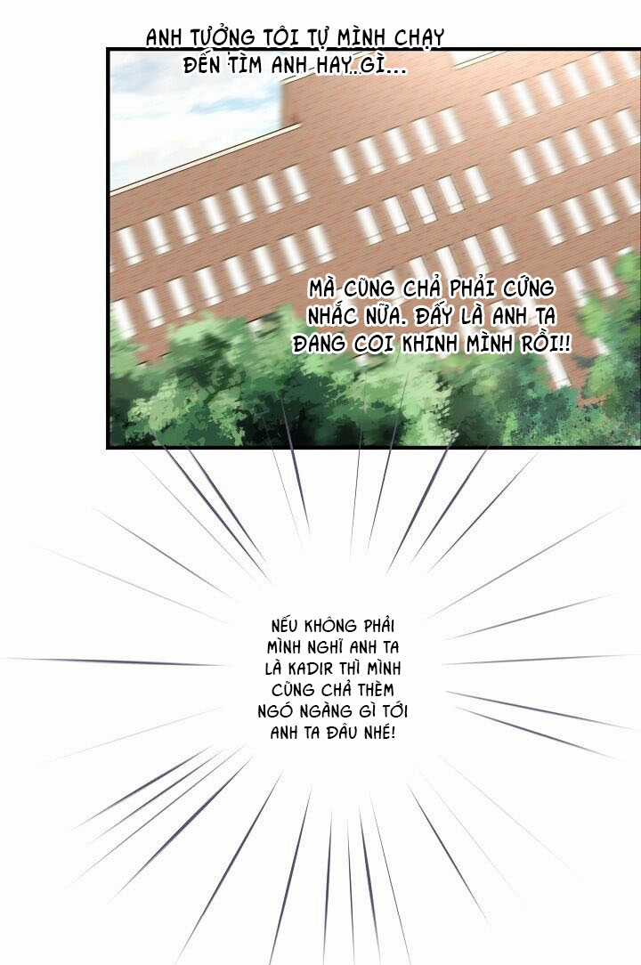 CUỘC HÔN NHÂN SỐNG CÒN Chapter 4.1 trang 14