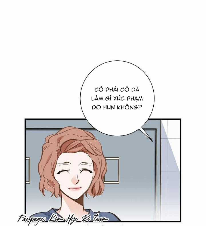 CUỘC HÔN NHÂN SỐNG CÒN Chapter 4.1 trang 18