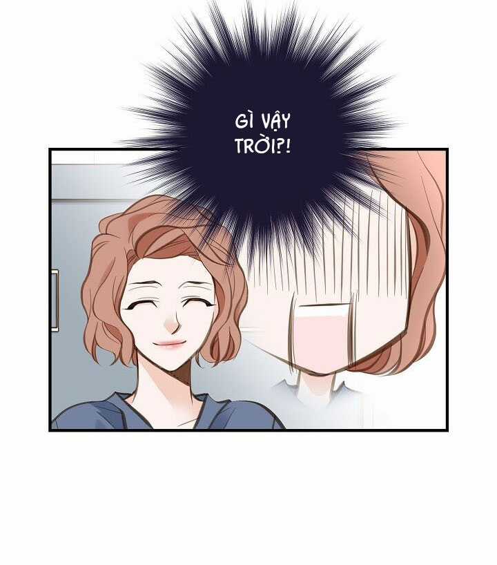 CUỘC HÔN NHÂN SỐNG CÒN Chapter 4.1 trang 19