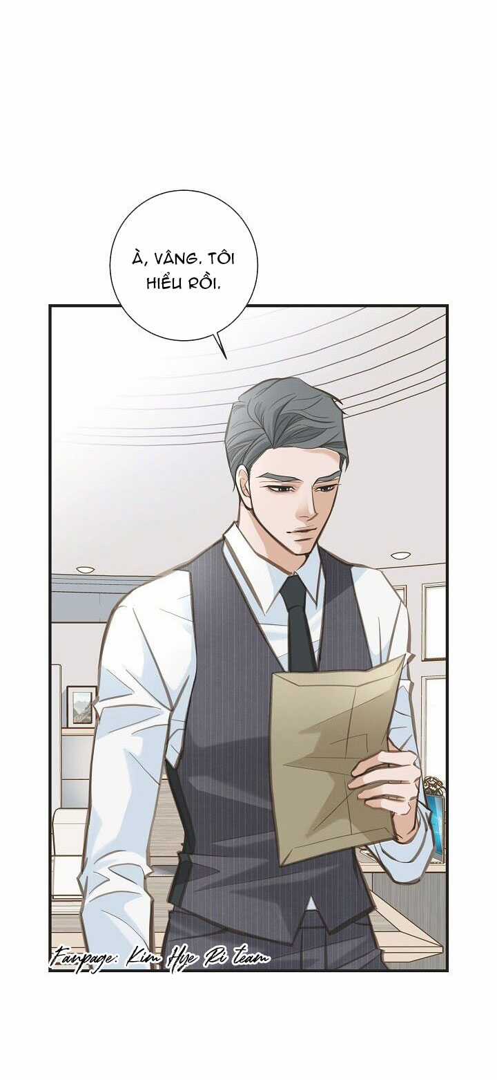 CUỘC HÔN NHÂN SỐNG CÒN Chapter 4.1 trang 2