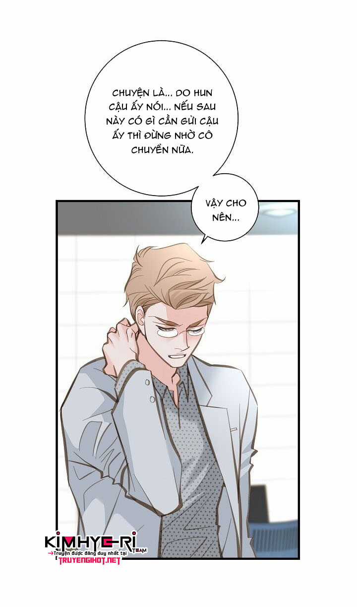 CUỘC HÔN NHÂN SỐNG CÒN Chapter 4.1 trang 20