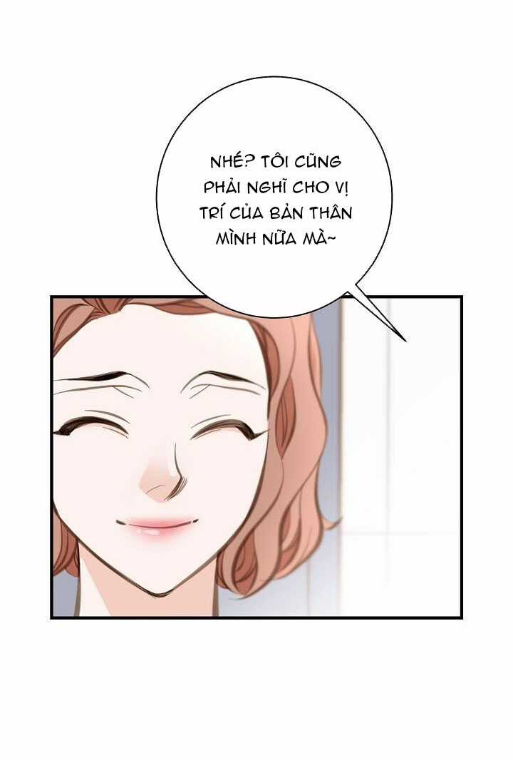 CUỘC HÔN NHÂN SỐNG CÒN Chapter 4.1 trang 23