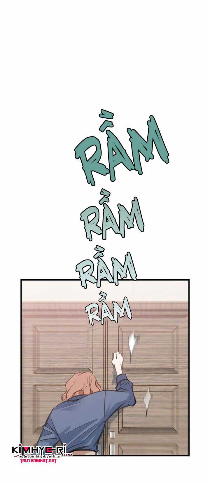 CUỘC HÔN NHÂN SỐNG CÒN Chapter 4.1 trang 24