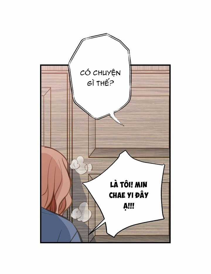 CUỘC HÔN NHÂN SỐNG CÒN Chapter 4.1 trang 25