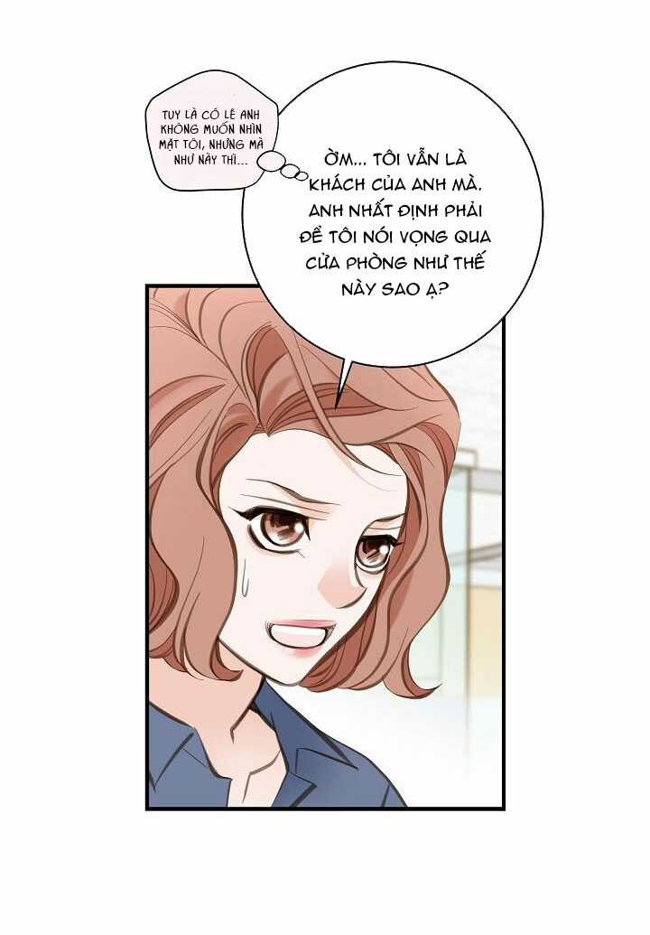 CUỘC HÔN NHÂN SỐNG CÒN Chapter 4.1 trang 30