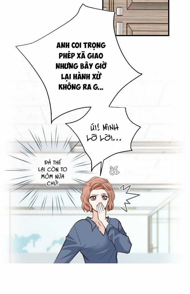 CUỘC HÔN NHÂN SỐNG CÒN Chapter 4.1 trang 32