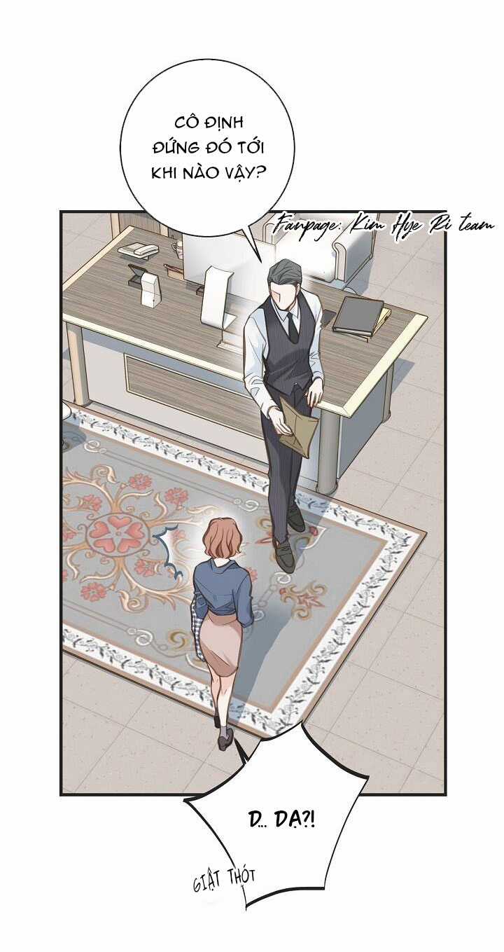 CUỘC HÔN NHÂN SỐNG CÒN Chapter 4.1 trang 7