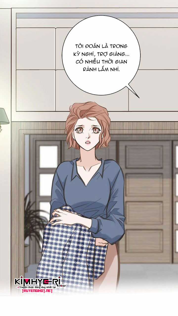 CUỘC HÔN NHÂN SỐNG CÒN Chapter 4.1 trang 9