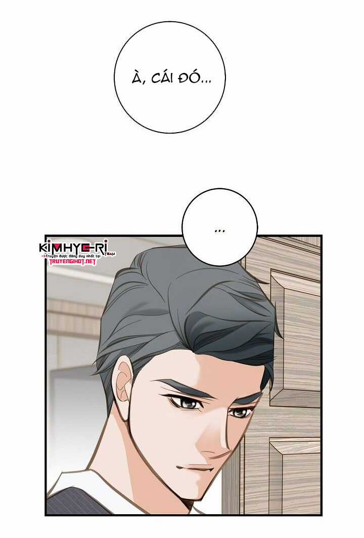 CUỘC HÔN NHÂN SỐNG CÒN Chapter 4.2 trang 10