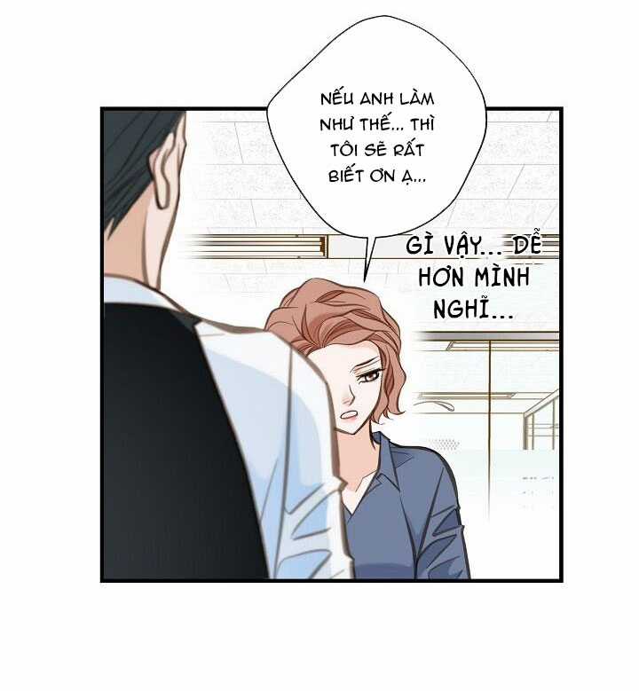 CUỘC HÔN NHÂN SỐNG CÒN Chapter 4.2 trang 15