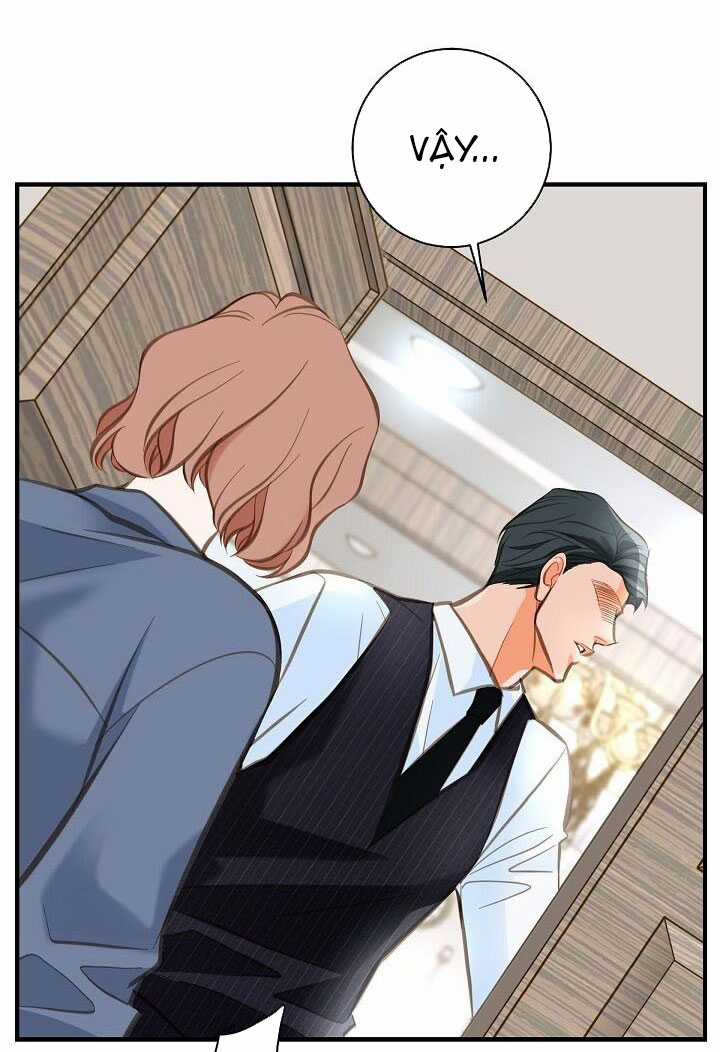 CUỘC HÔN NHÂN SỐNG CÒN Chapter 4.2 trang 16