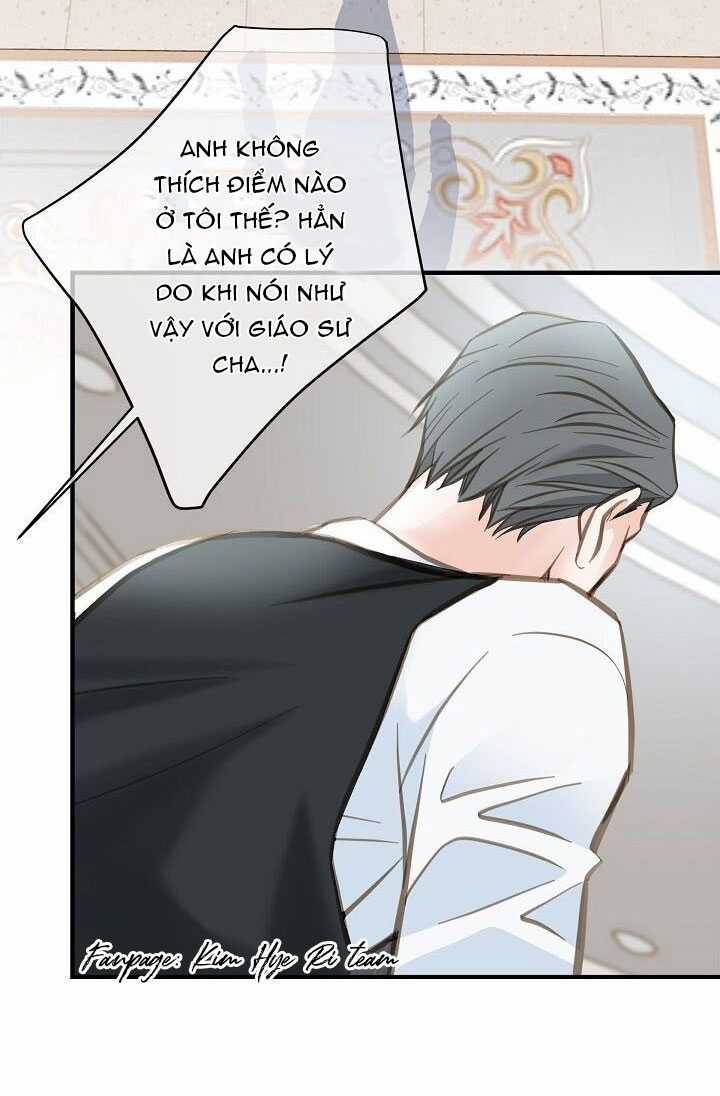 CUỘC HÔN NHÂN SỐNG CÒN Chapter 4.2 trang 19