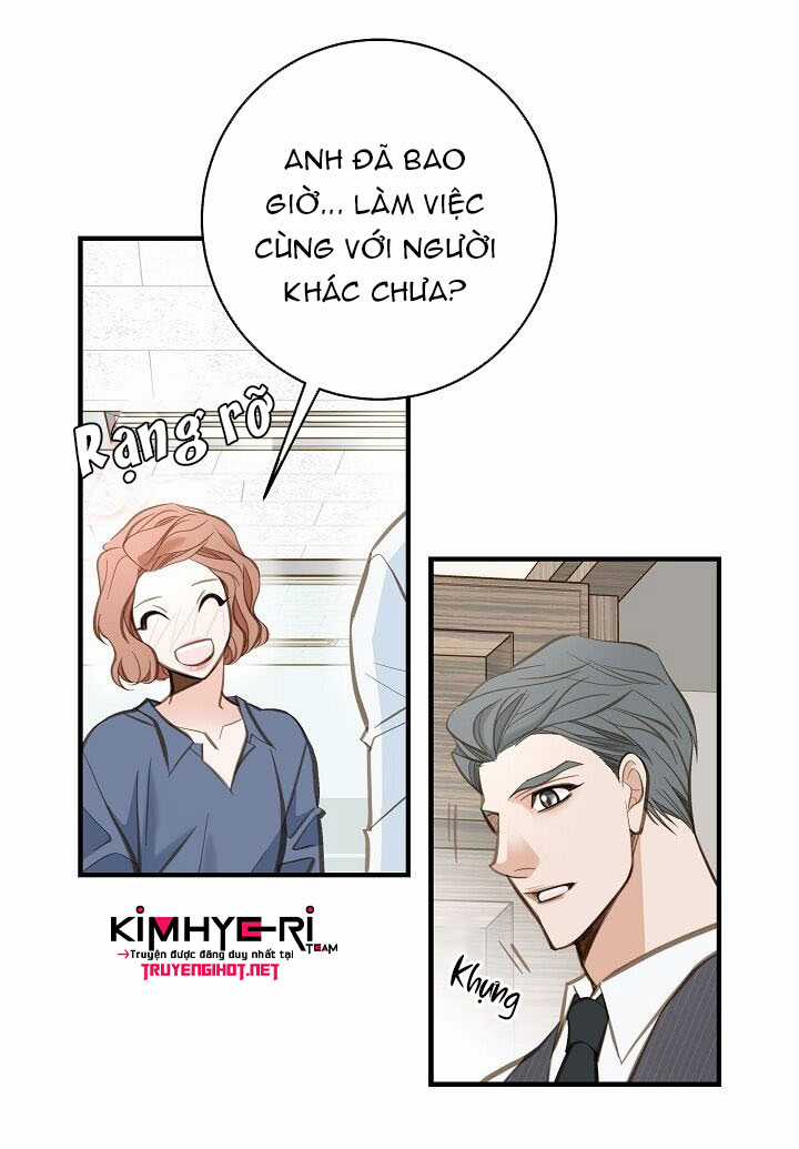 CUỘC HÔN NHÂN SỐNG CÒN Chapter 4.2 trang 2