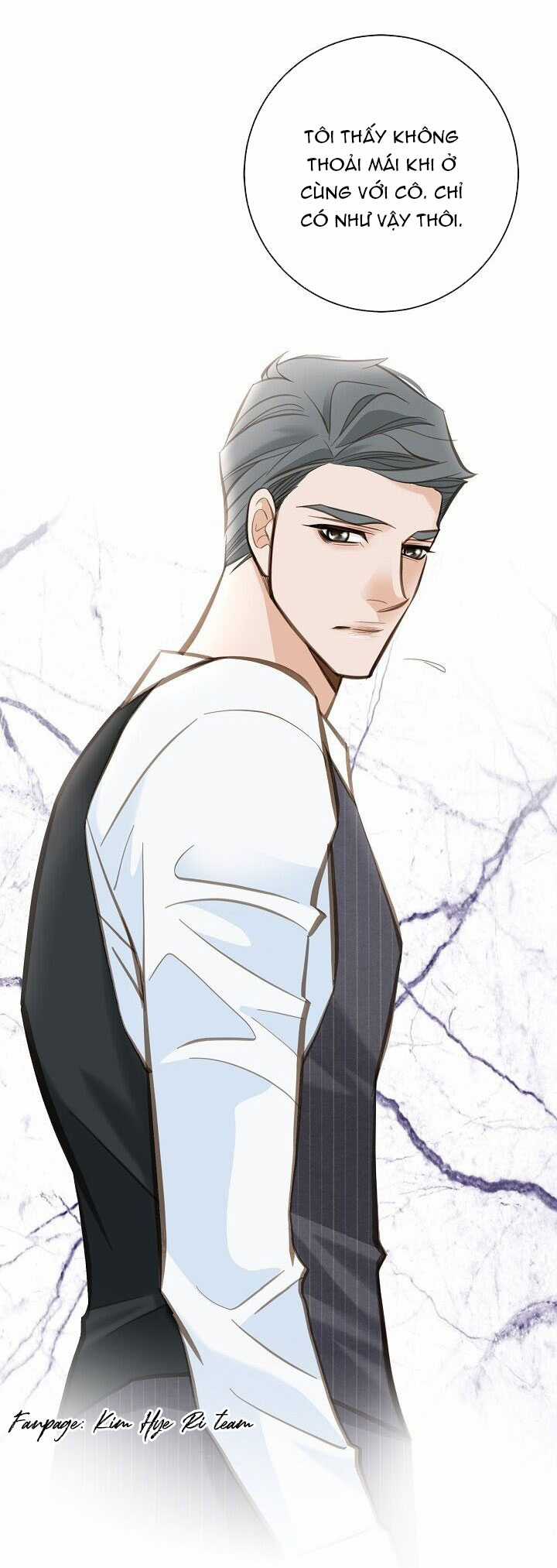 CUỘC HÔN NHÂN SỐNG CÒN Chapter 4.2 trang 25