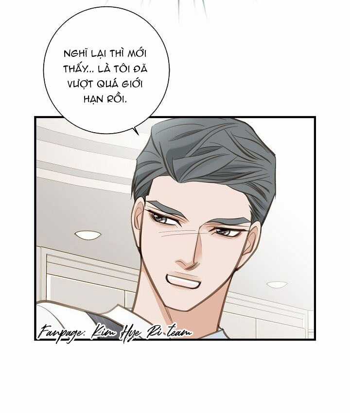 CUỘC HÔN NHÂN SỐNG CÒN Chapter 4.2 trang 28