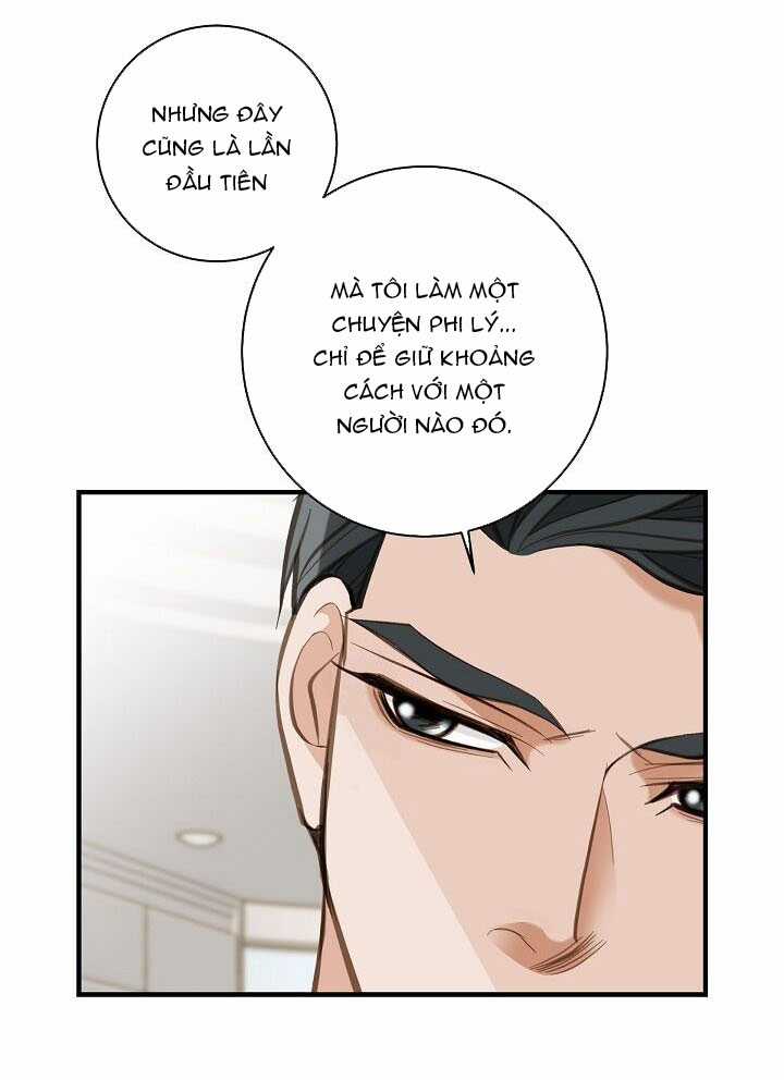 CUỘC HÔN NHÂN SỐNG CÒN Chapter 4.2 trang 29