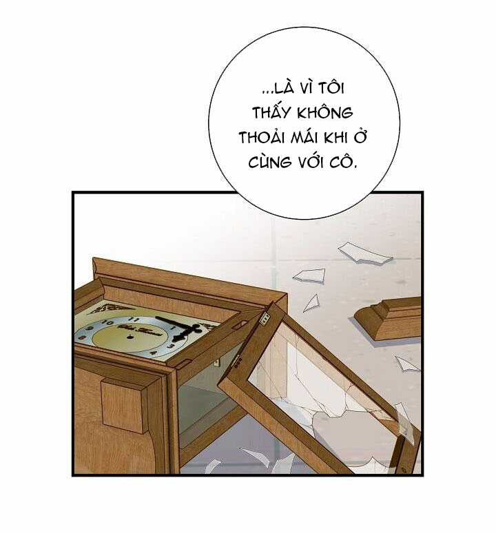 CUỘC HÔN NHÂN SỐNG CÒN Chapter 4.2 trang 30