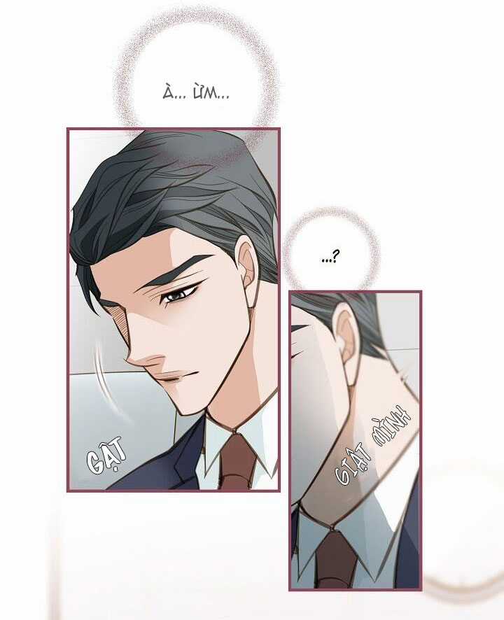 CUỘC HÔN NHÂN SỐNG CÒN Chapter 4.2 trang 34