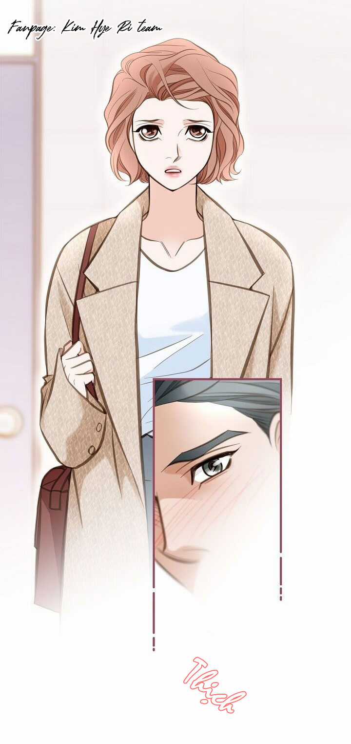 CUỘC HÔN NHÂN SỐNG CÒN Chapter 4.2 trang 35