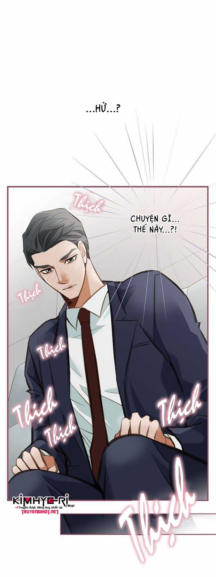 CUỘC HÔN NHÂN SỐNG CÒN Chapter 4.2 trang 36