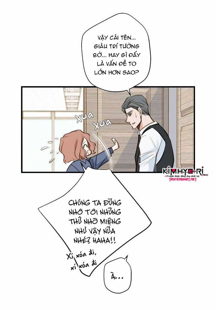 CUỘC HÔN NHÂN SỐNG CÒN Chapter 4.2 trang 6