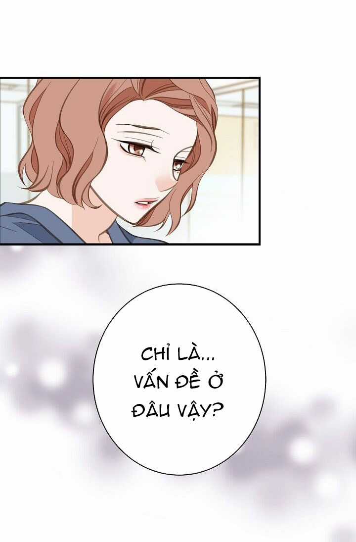 CUỘC HÔN NHÂN SỐNG CÒN Chapter 4.2 trang 8