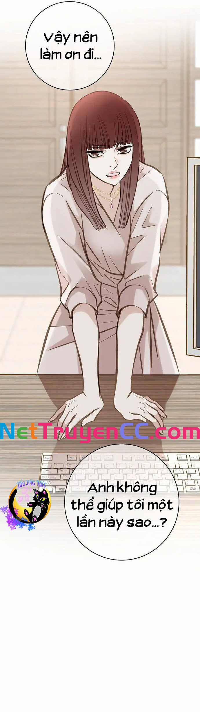 CUỘC HÔN NHÂN SỐNG CÒN Chapter 41 trang 12