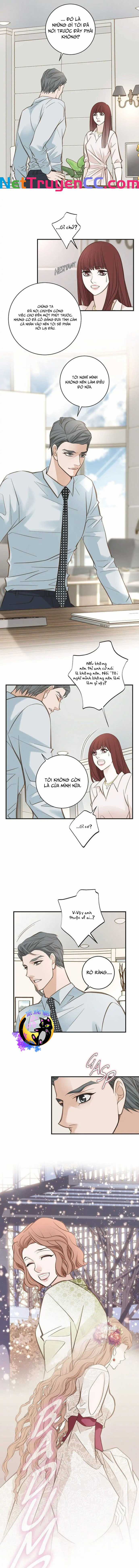 CUỘC HÔN NHÂN SỐNG CÒN Chapter 42 trang 1