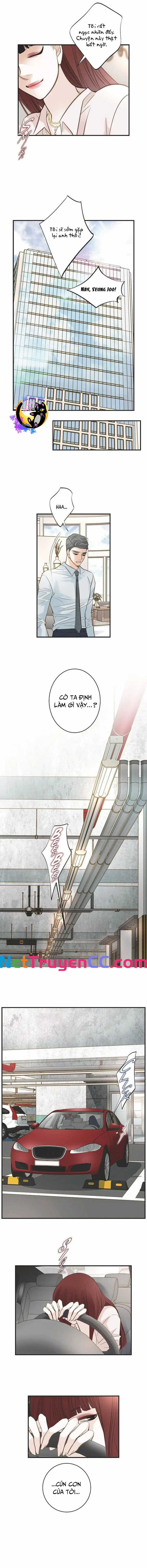 CUỘC HÔN NHÂN SỐNG CÒN Chapter 42 trang 6