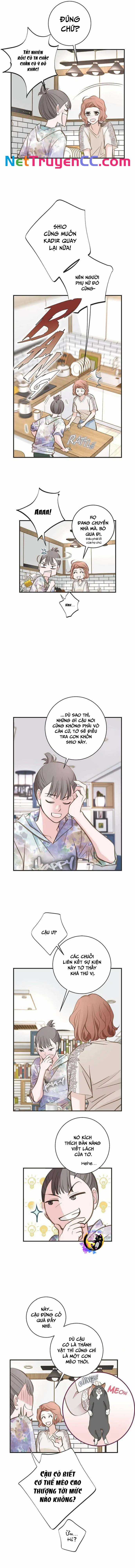CUỘC HÔN NHÂN SỐNG CÒN Chapter 44 trang 1