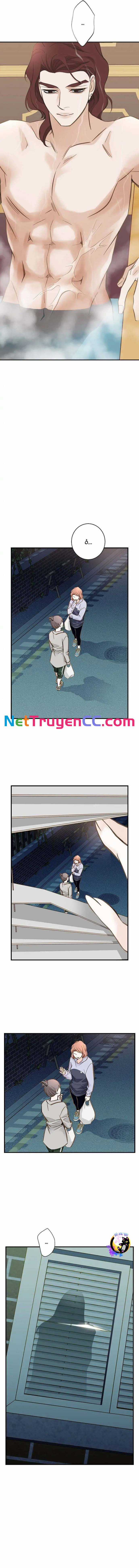 CUỘC HÔN NHÂN SỐNG CÒN Chapter 44 trang 11