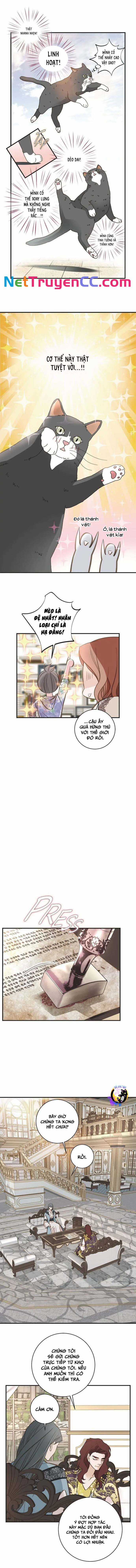 CUỘC HÔN NHÂN SỐNG CÒN Chapter 44 trang 2