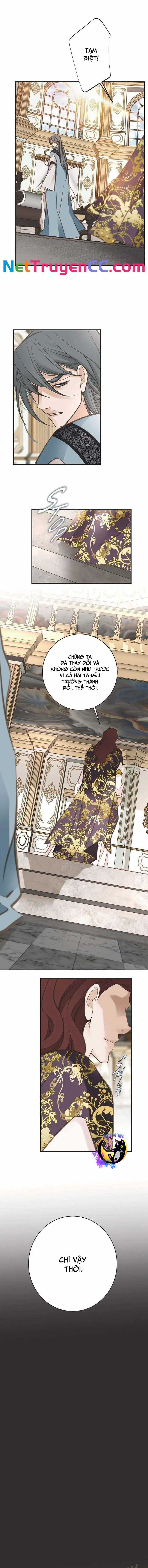 CUỘC HÔN NHÂN SỐNG CÒN Chapter 44 trang 5