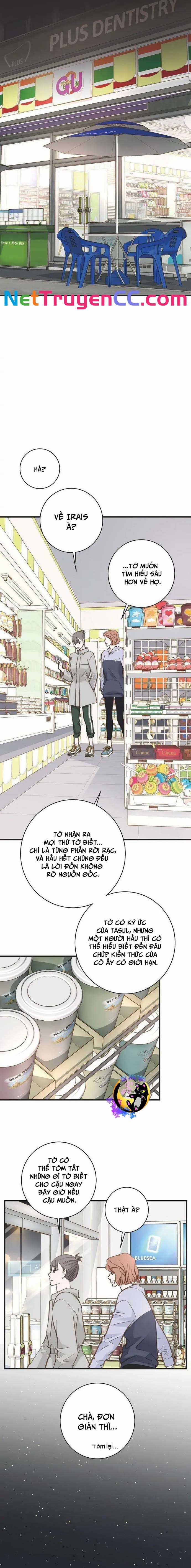 CUỘC HÔN NHÂN SỐNG CÒN Chapter 44 trang 6