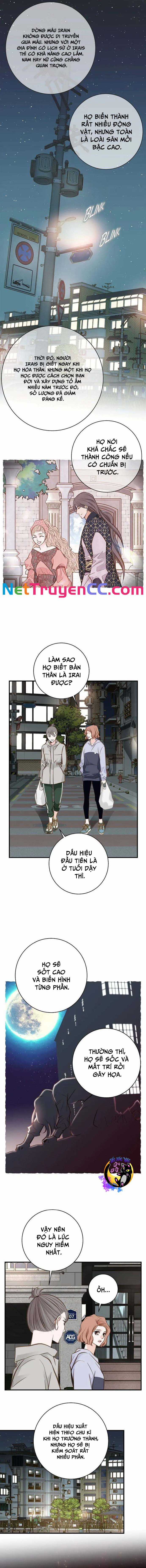 CUỘC HÔN NHÂN SỐNG CÒN Chapter 44 trang 7