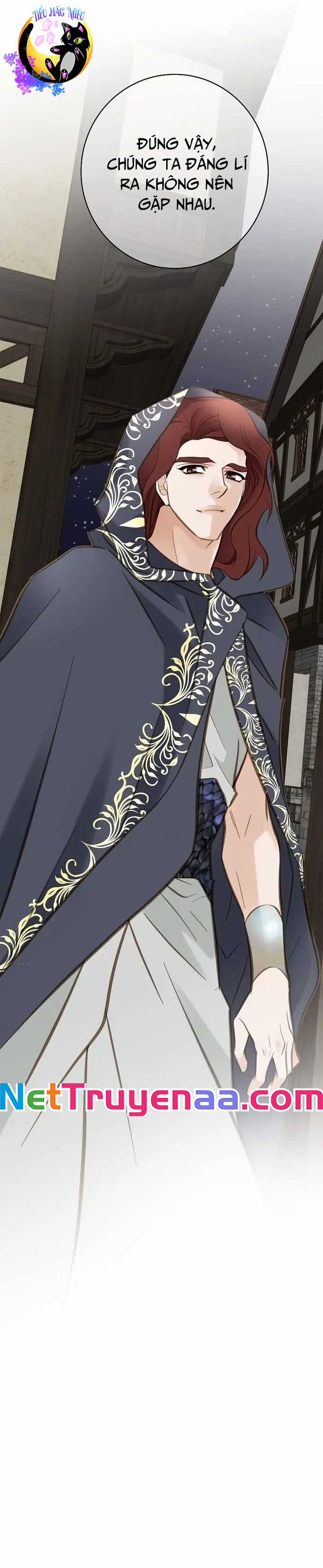 CUỘC HÔN NHÂN SỐNG CÒN Chapter 45 trang 12