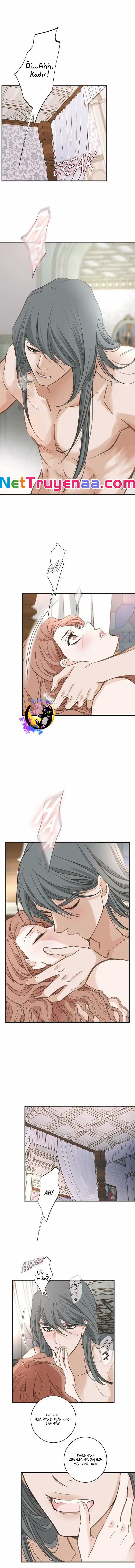 CUỘC HÔN NHÂN SỐNG CÒN Chapter 45 trang 2