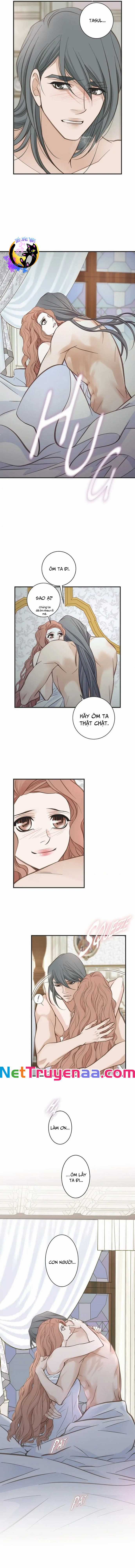 CUỘC HÔN NHÂN SỐNG CÒN Chapter 45 trang 4