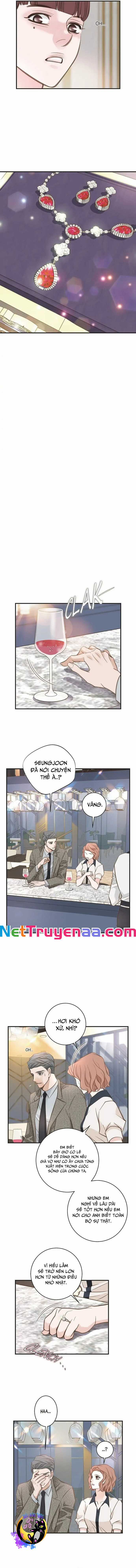 CUỘC HÔN NHÂN SỐNG CÒN Chapter 45 trang 6