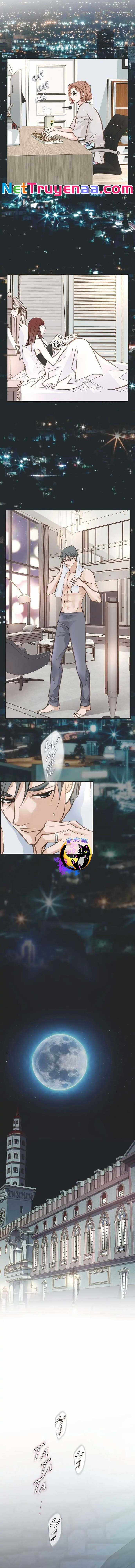 CUỘC HÔN NHÂN SỐNG CÒN Chapter 46 trang 11