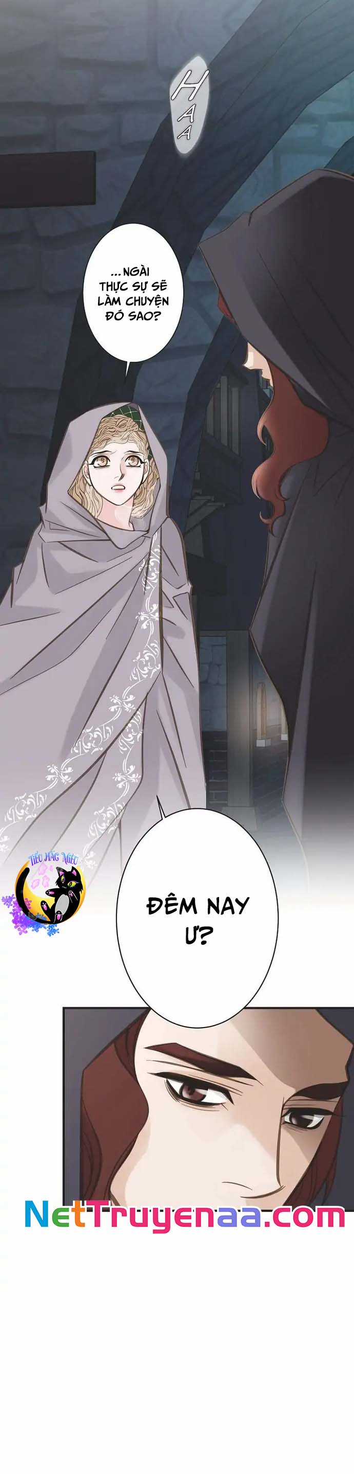 CUỘC HÔN NHÂN SỐNG CÒN Chapter 46 trang 12