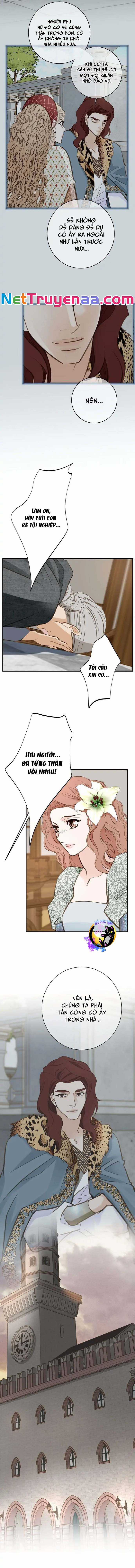 CUỘC HÔN NHÂN SỐNG CÒN Chapter 46 trang 4