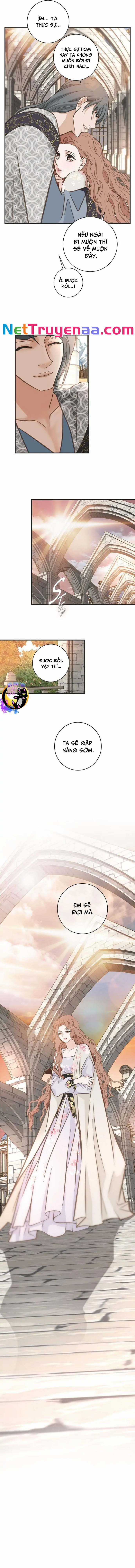 CUỘC HÔN NHÂN SỐNG CÒN Chapter 46 trang 9