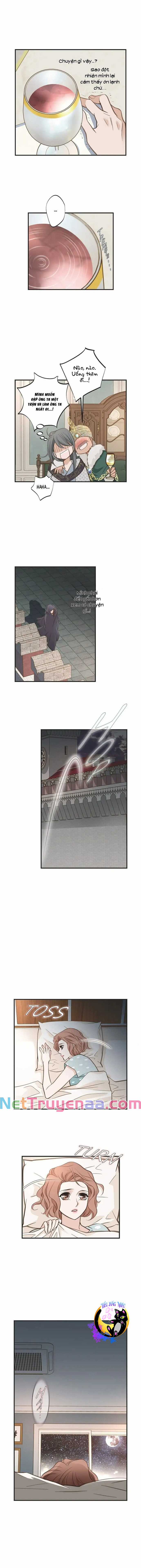 CUỘC HÔN NHÂN SỐNG CÒN Chapter 47 trang 10